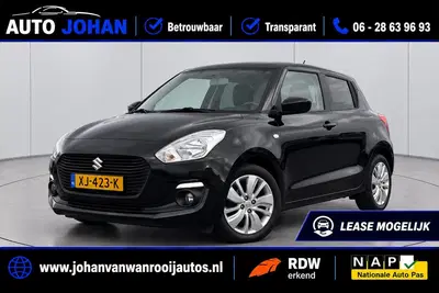 Suzuki Swift 1.2 Select uit 2019