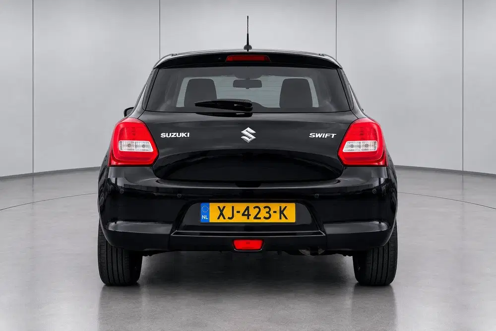 Suzuki Swift 1.2 Select uit 2019, foto 10