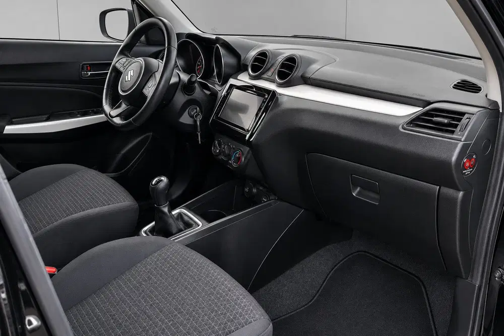 Suzuki Swift 1.2 Select uit 2019, foto 11