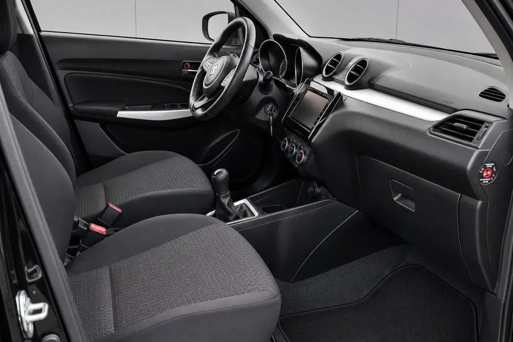 Suzuki Swift 1.2 Select uit 2019, foto 12