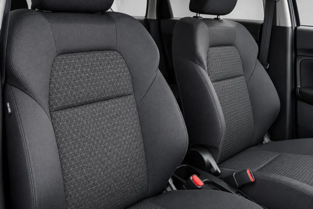 Suzuki Swift 1.2 Select uit 2019, foto 13