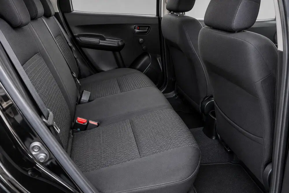 Suzuki Swift 1.2 Select uit 2019, foto 14