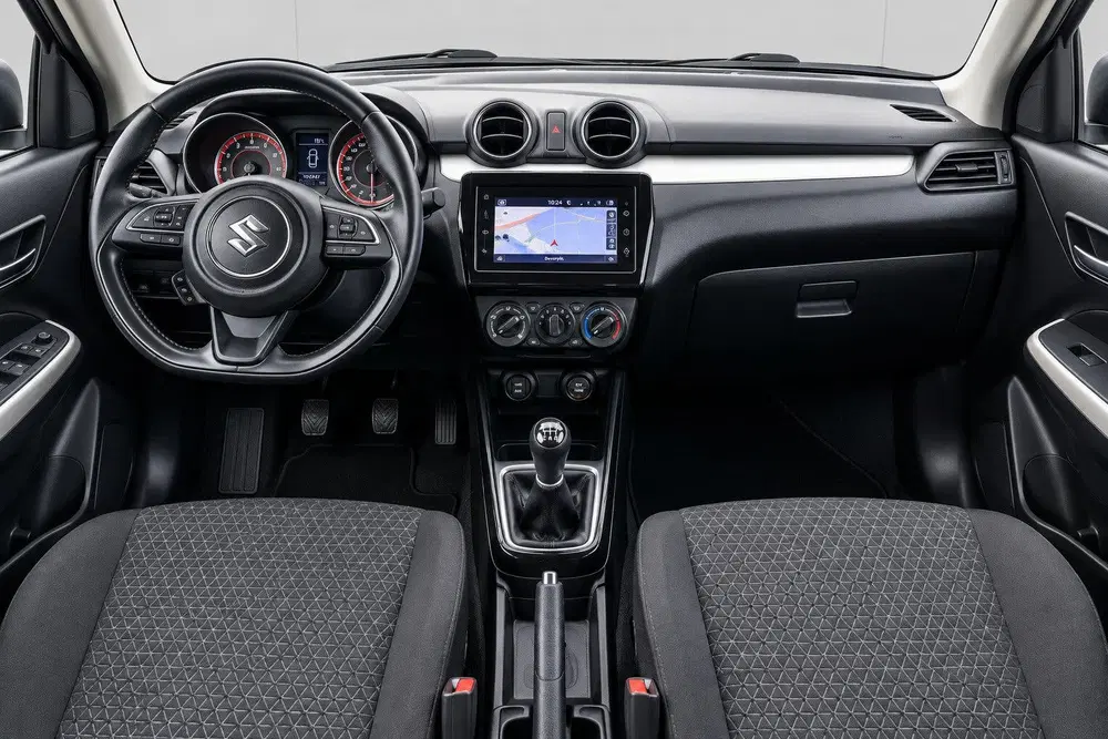 Suzuki Swift 1.2 Select uit 2019, foto 15