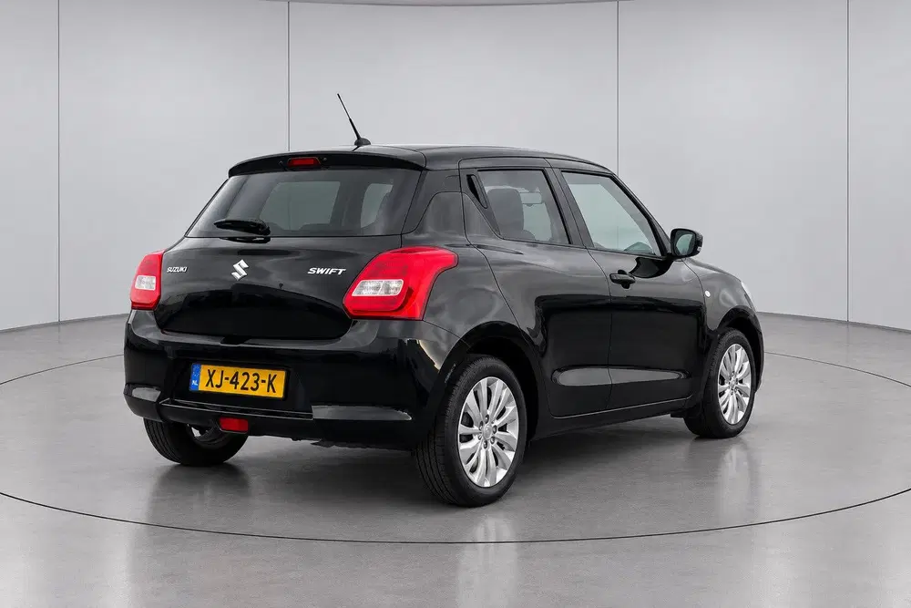 Suzuki Swift 1.2 Select uit 2019, foto 3