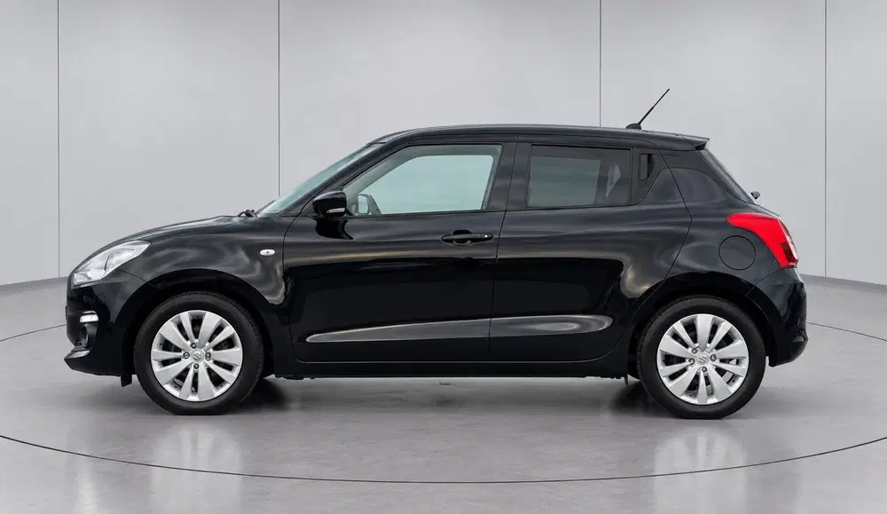 Suzuki Swift 1.2 Select uit 2019, foto 4