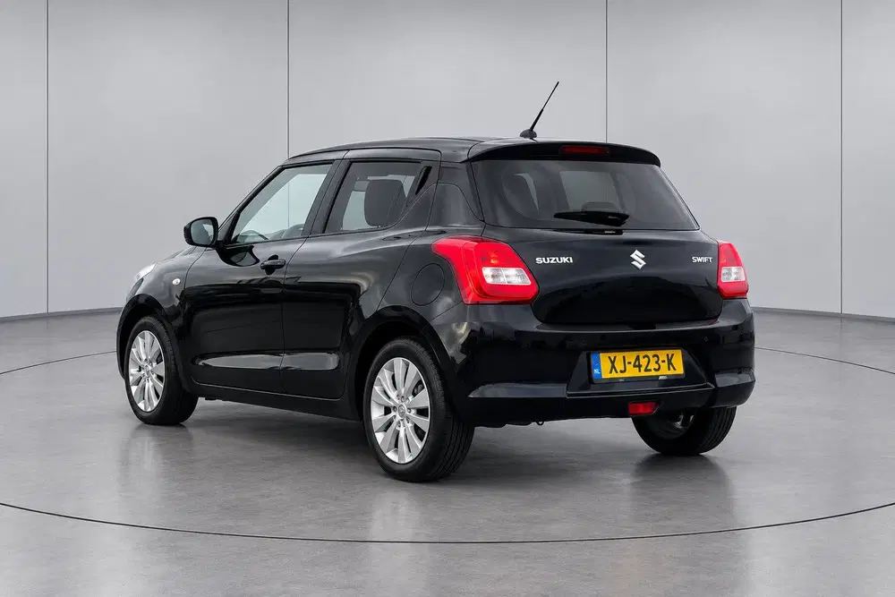 Suzuki Swift 1.2 Select uit 2019, foto 5