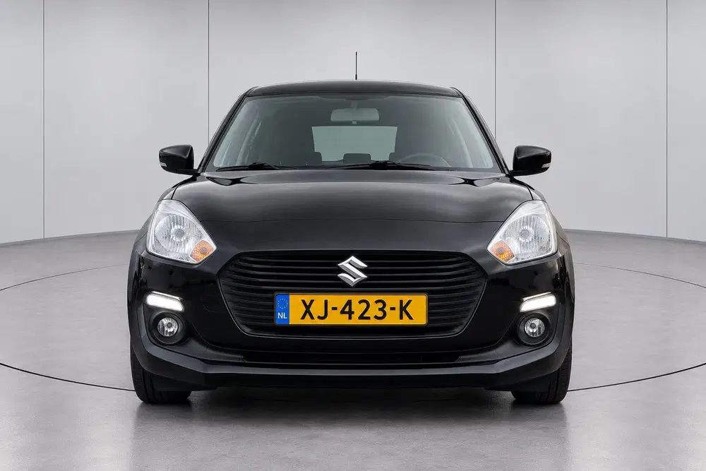 Suzuki Swift 1.2 Select uit 2019, foto 6