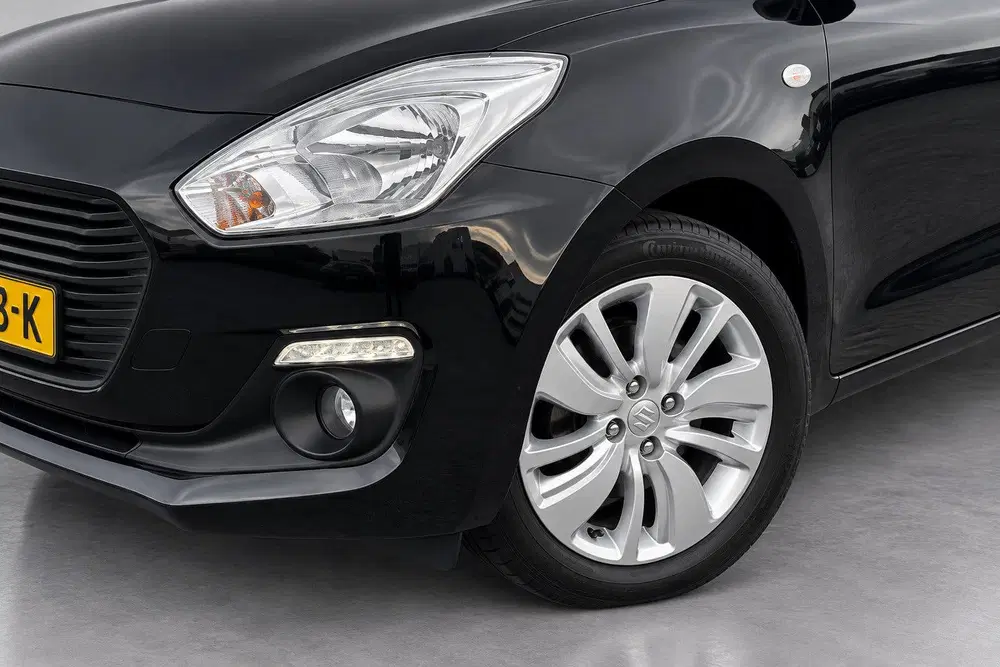 Suzuki Swift 1.2 Select uit 2019, foto 7