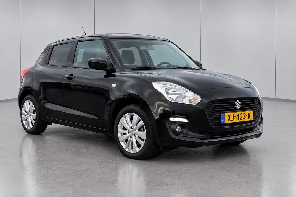 Suzuki Swift 1.2 Select uit 2019, foto 8