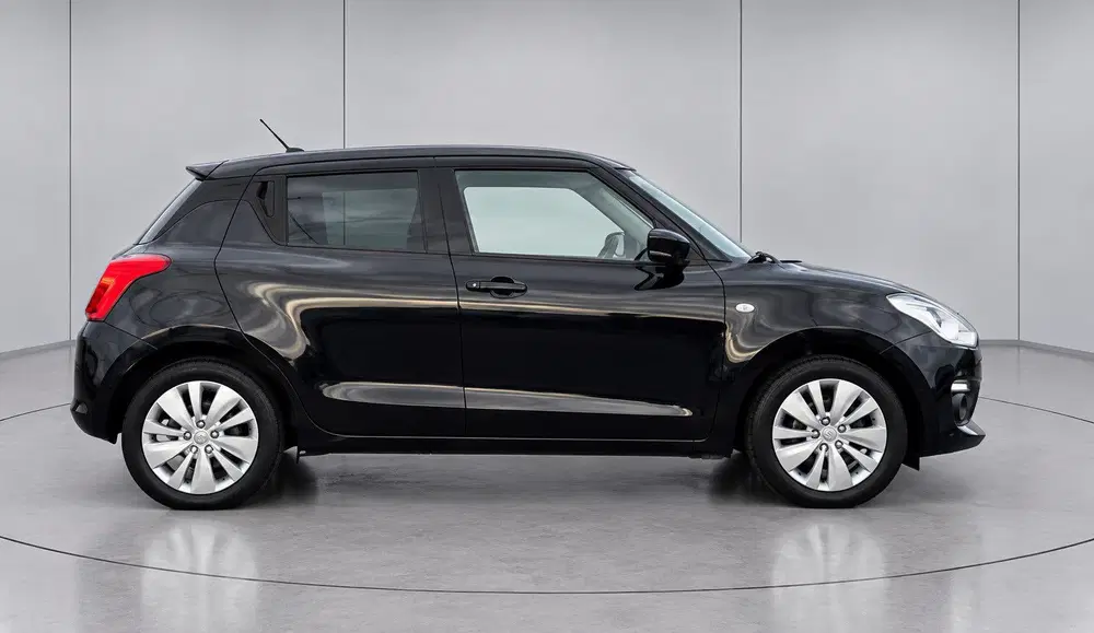 Suzuki Swift 1.2 Select uit 2019, foto 9