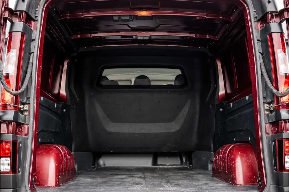 Renault Trafic 2.0 dCi 150 L2H1 uit 2023, foto 10