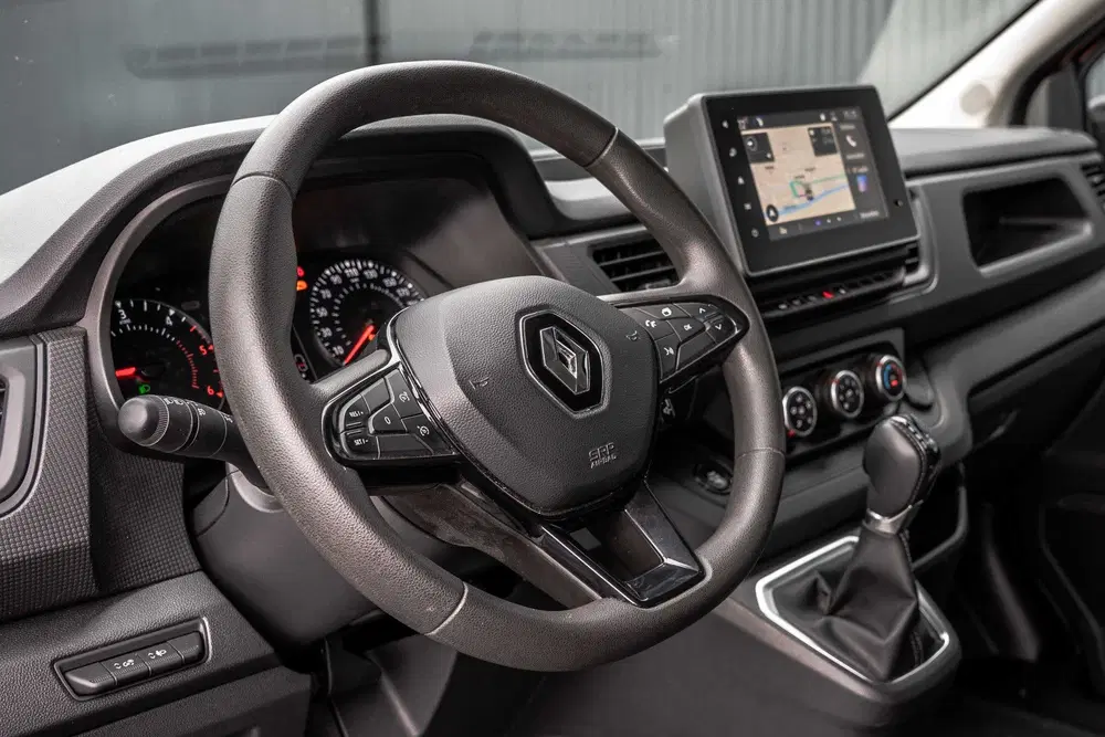 Renault Trafic 2.0 dCi 150 L2H1 uit 2023, foto 11