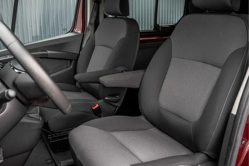 Renault Trafic 2.0 dCi 150 L2H1 uit 2023, foto 12