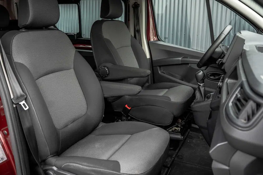 Renault Trafic 2.0 dCi 150 L2H1 uit 2023, foto 13