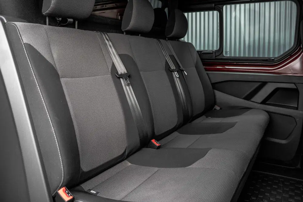 Renault Trafic 2.0 dCi 150 L2H1 uit 2023, foto 14