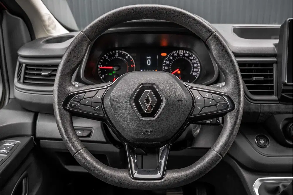 Renault Trafic 2.0 dCi 150 L2H1 uit 2023, foto 15
