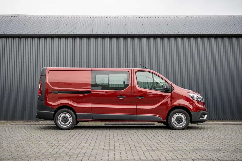 Renault Trafic 2.0 dCi 150 L2H1 uit 2023, foto 6