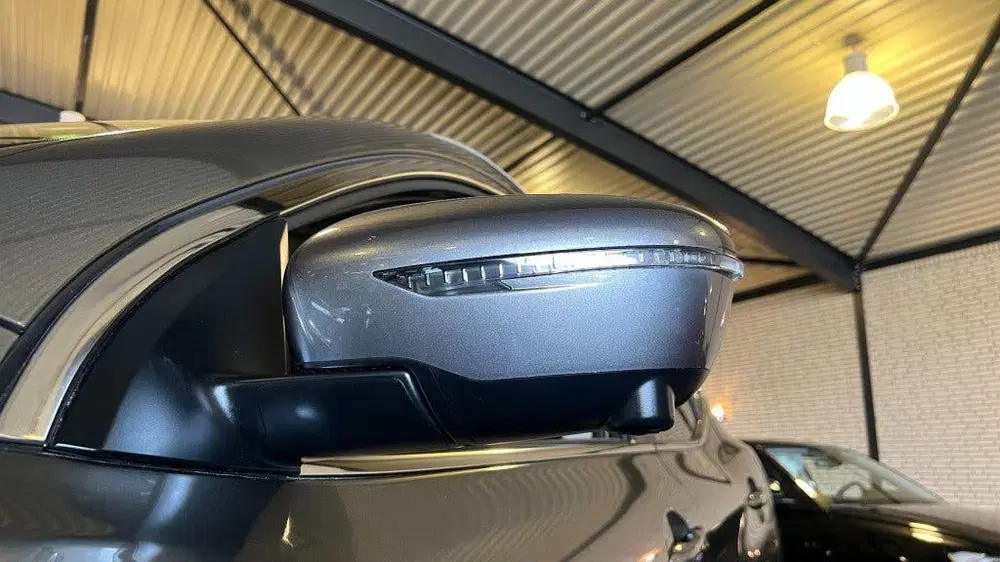 Nissan Qashqai 1.3 DIG-T N-CONNECTA uit 2021, foto 13