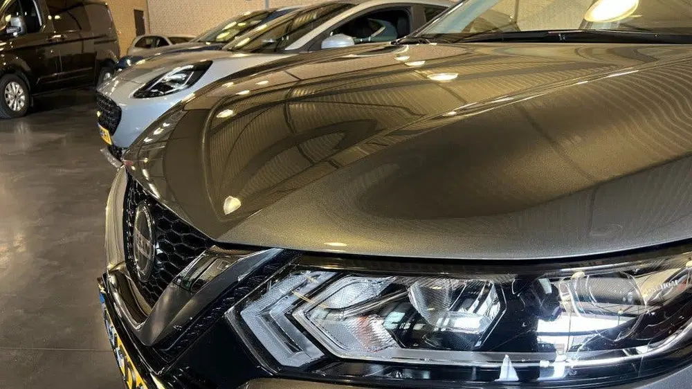 Nissan Qashqai 1.3 DIG-T N-CONNECTA uit 2021, foto 5