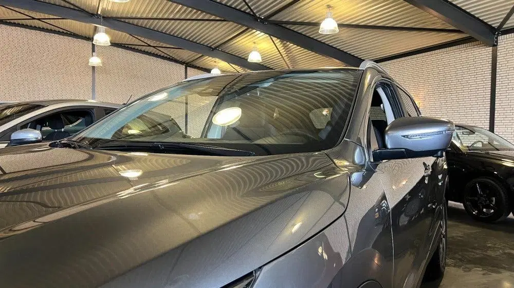 Nissan Qashqai 1.3 DIG-T N-CONNECTA uit 2021, foto 6