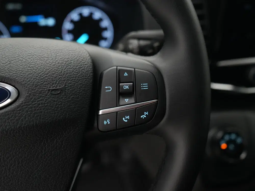 Ford Transit 350 L3H2 Trend 68 kWh uit 2024, foto 12