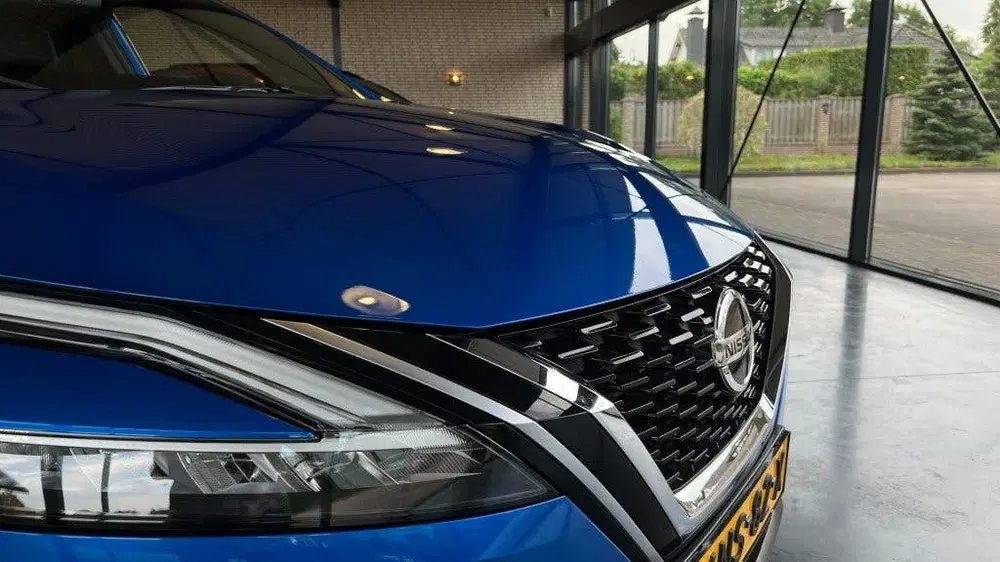 Nissan Qashqai 1.3 MHEV X TEKNA 36.804 Km 1e Eigenaar- Tr uit 2022, foto 11
