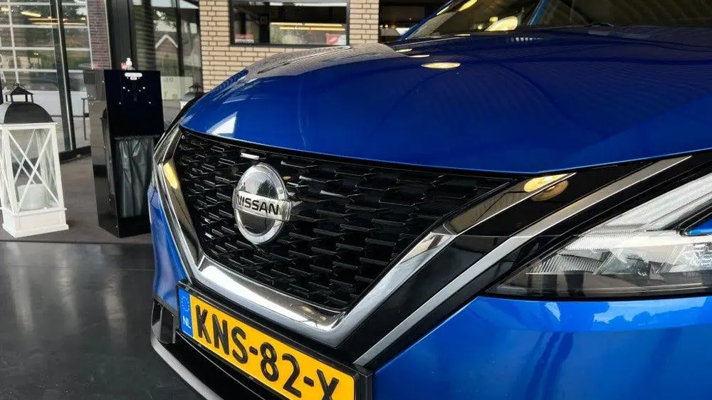 Nissan Qashqai 1.3 MHEV X TEKNA 36.804 Km 1e Eigenaar- Tr uit 2022, foto 9