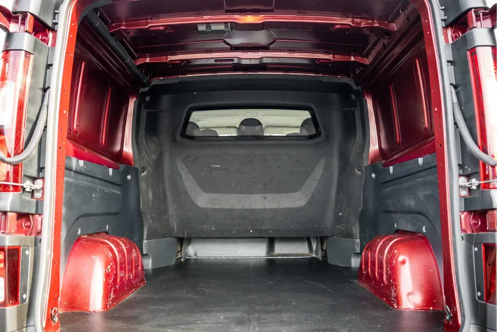 Renault Trafic 2.0 dCi 150 L2H1 uit 2023, foto 10