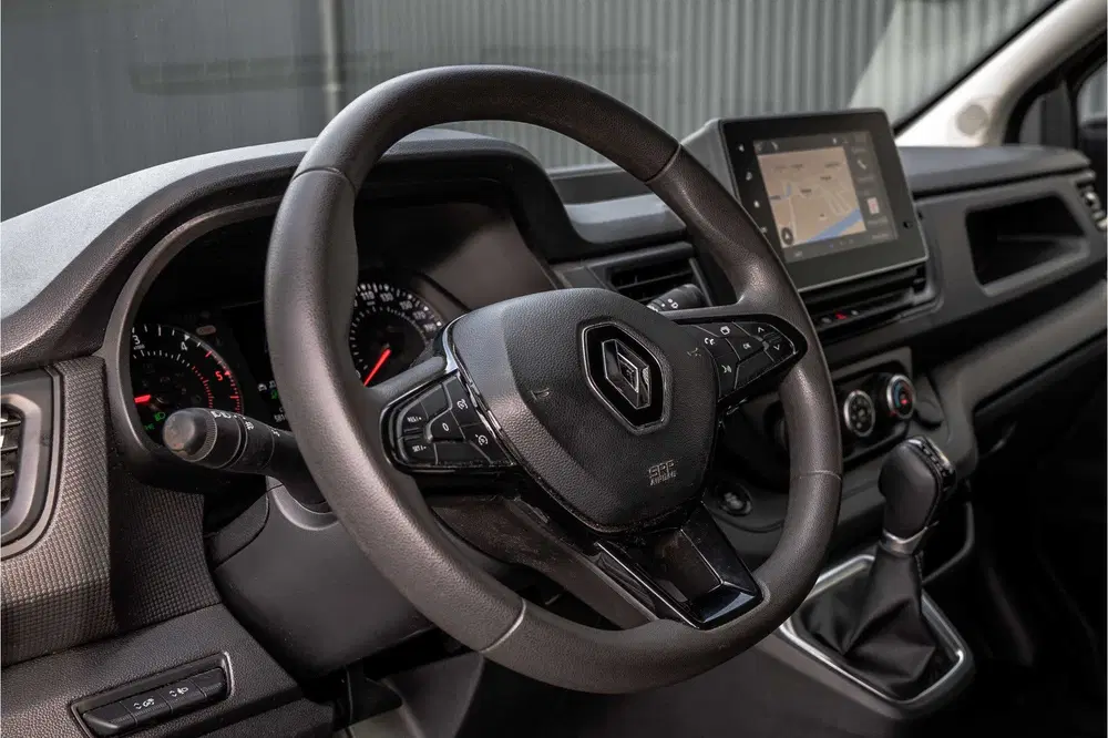Renault Trafic 2.0 dCi 150 L2H1 uit 2023, foto 11