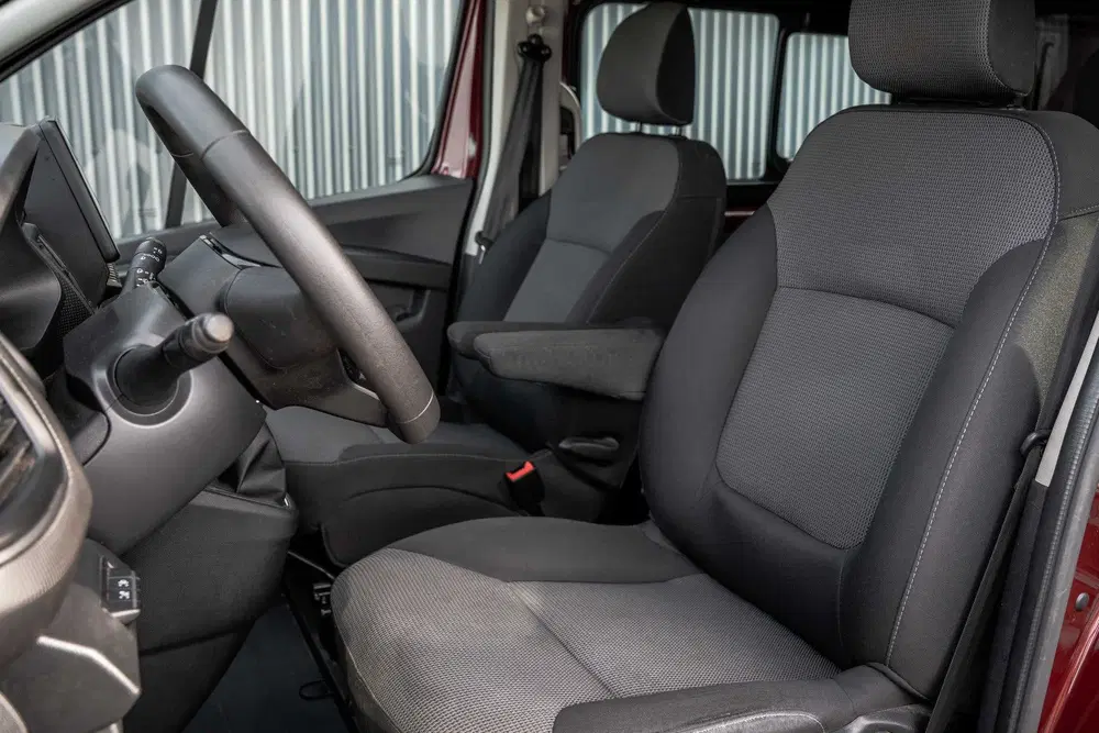 Renault Trafic 2.0 dCi 150 L2H1 uit 2023, foto 12