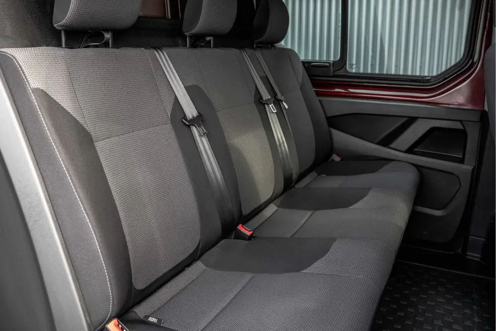 Renault Trafic 2.0 dCi 150 L2H1 uit 2023, foto 14