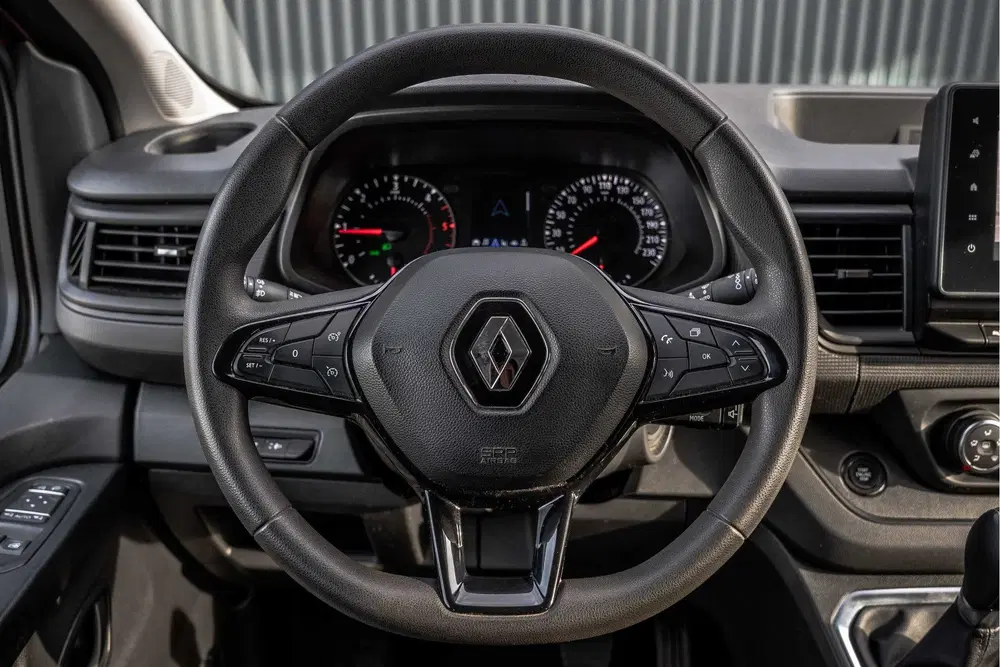 Renault Trafic 2.0 dCi 150 L2H1 uit 2023, foto 15