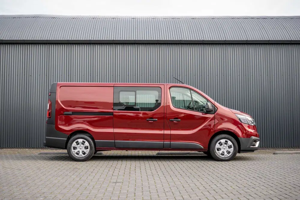 Renault Trafic 2.0 dCi 150 L2H1 uit 2023, foto 6