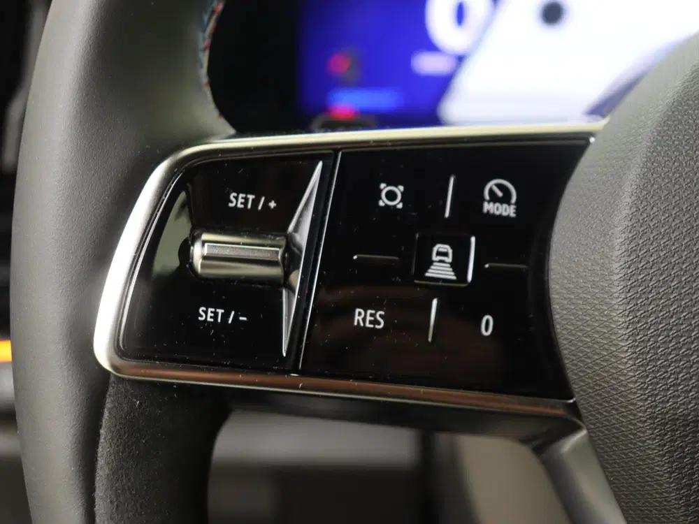 Renault Espace E-Tech full hybrid 200 esprit Alpine 7p. uit 2026, foto 12