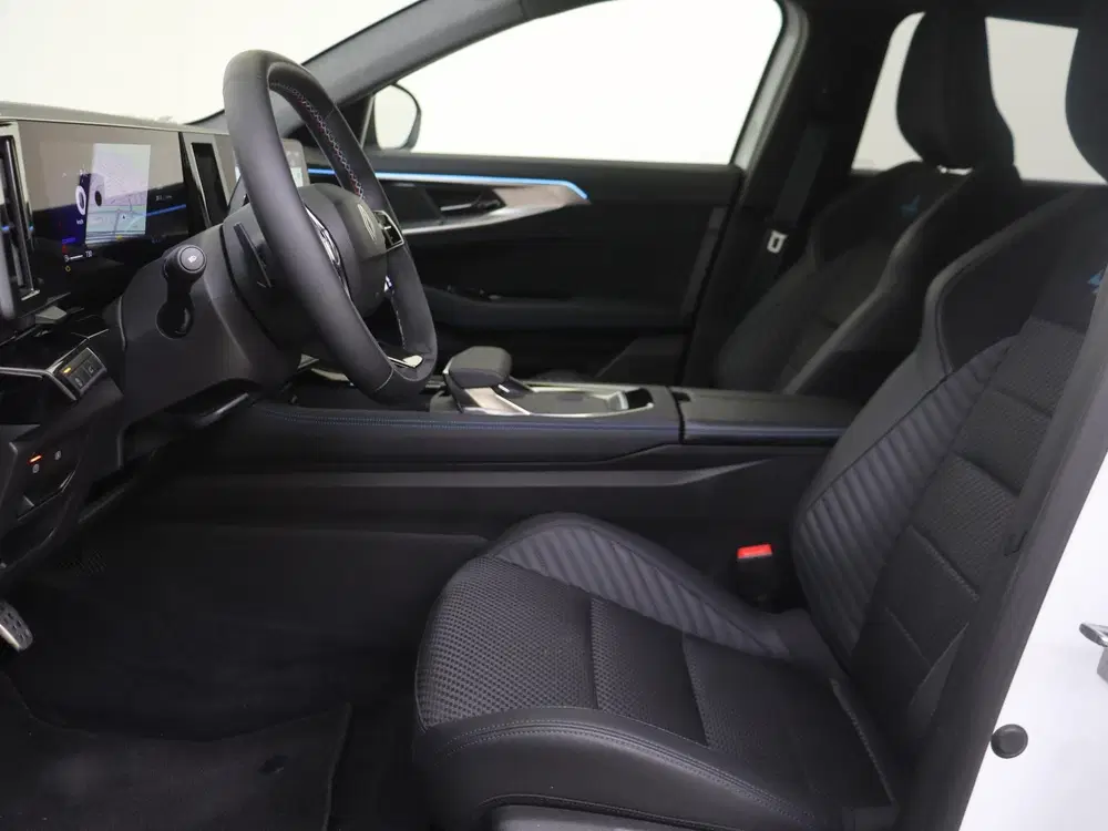 Renault Espace E-Tech full hybrid 200 esprit Alpine 7p. uit 2026, foto 15