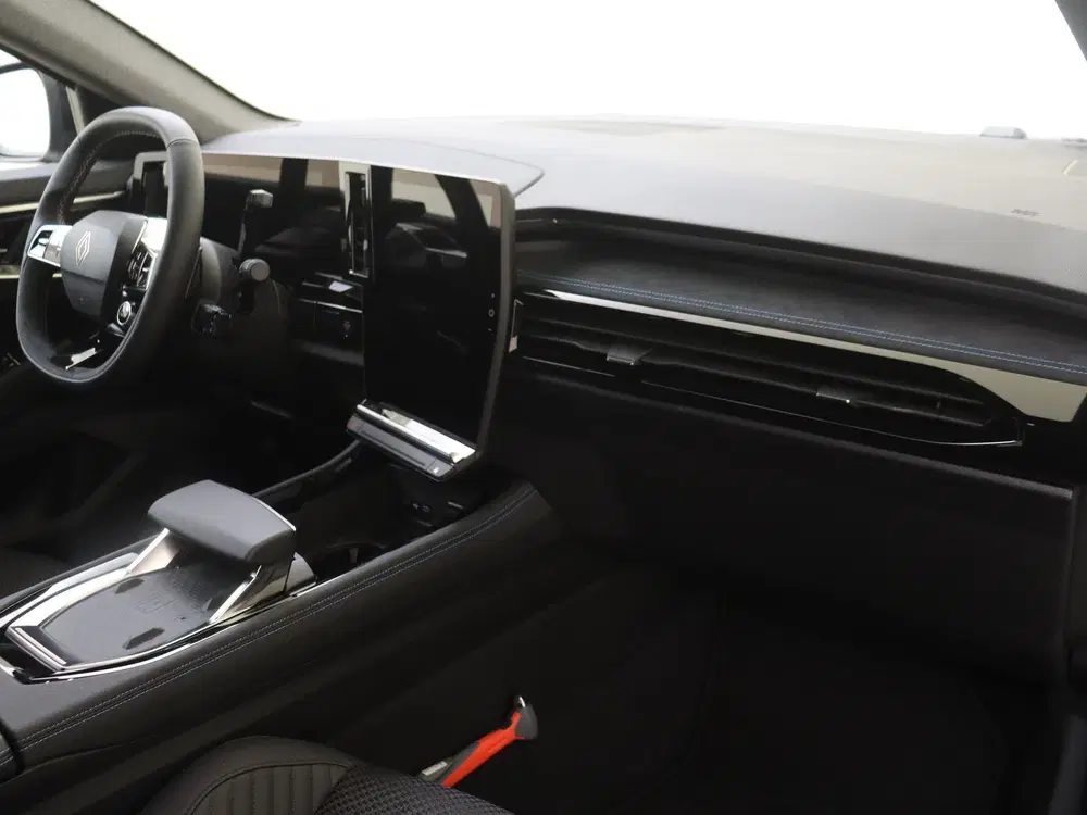 Renault Espace E-Tech full hybrid 200 esprit Alpine 7p. uit 2026, foto 5