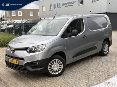 Toyota Proace City 1.5 D-4D 96KW E6 Navigator Long 1e ei uit 2021