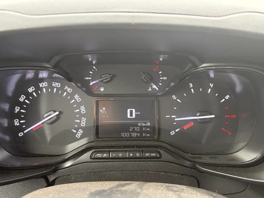 Toyota Proace City 1.5 D-4D 96KW E6 Navigator Long 1e ei uit 2021, foto 15