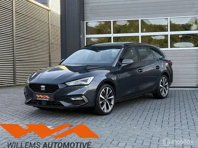 SEAT Leon Leon 1.4 TSI eHybrid PHEV FR uit 2021
