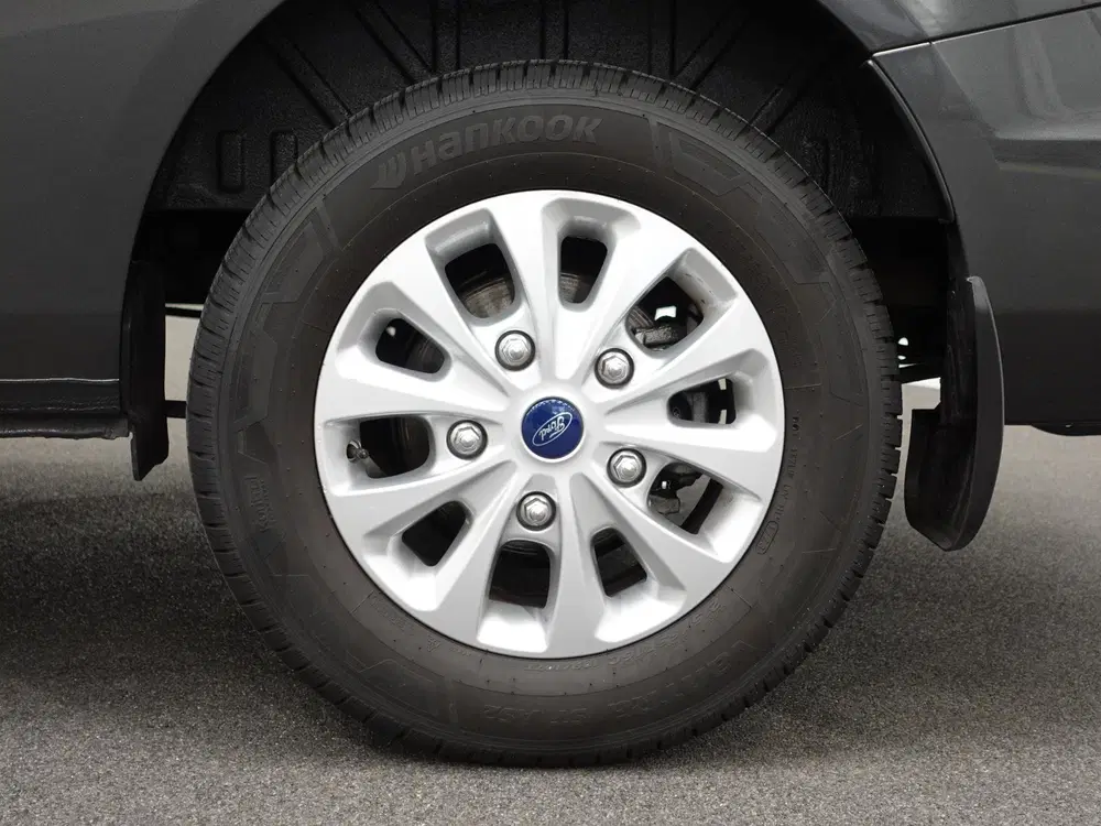 Ford Transit Custom 130pk Automaat L2H1 Trend Navi Cruise co uit 2024, foto 6