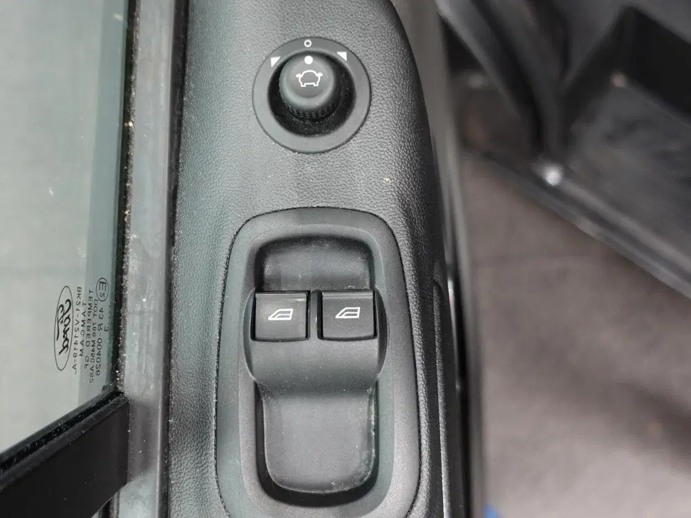 Ford Transit Custom 130pk Automaat L2H1 Trend Navi Cruise co uit 2024, foto 9
