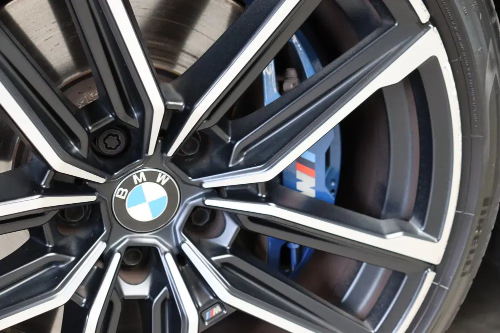 BMW 4-serie 430i High Executive M Sport Pakket Automa uit 2021, foto 10