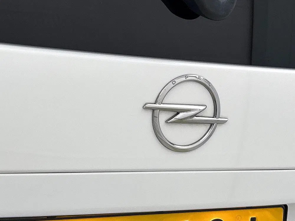 Opel Vivaro 1.5 CDTI L3H1 9persoons PERSONENBUS Prijs uit 2022, foto 10