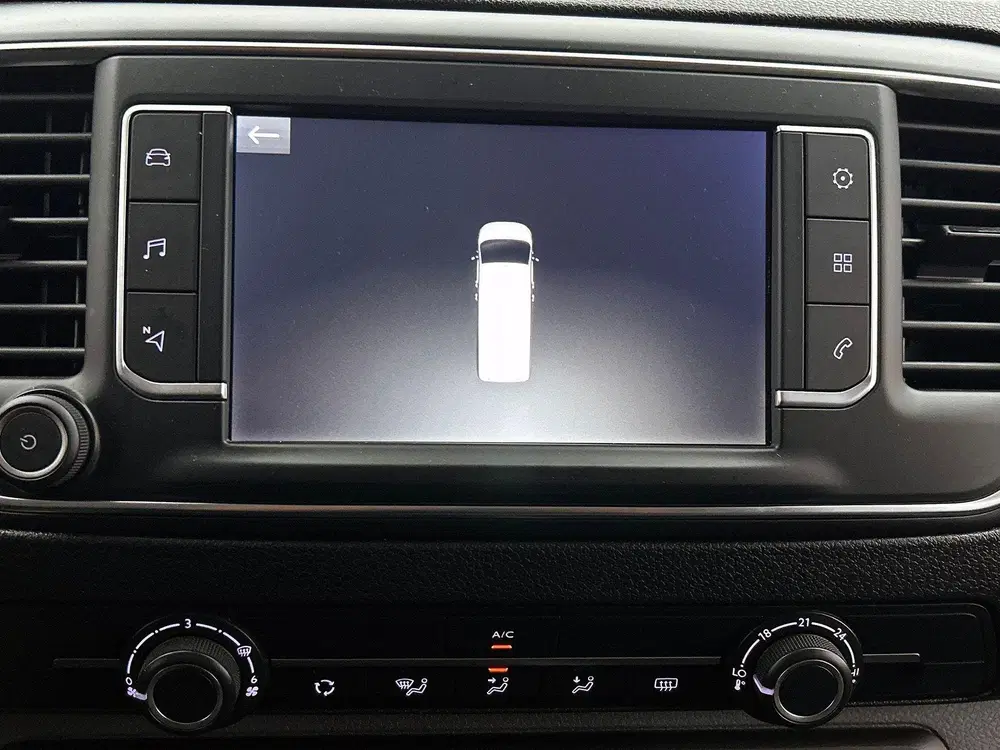 Opel Vivaro 1.5 CDTI L3H1 9persoons PERSONENBUS Prijs uit 2022, foto 11