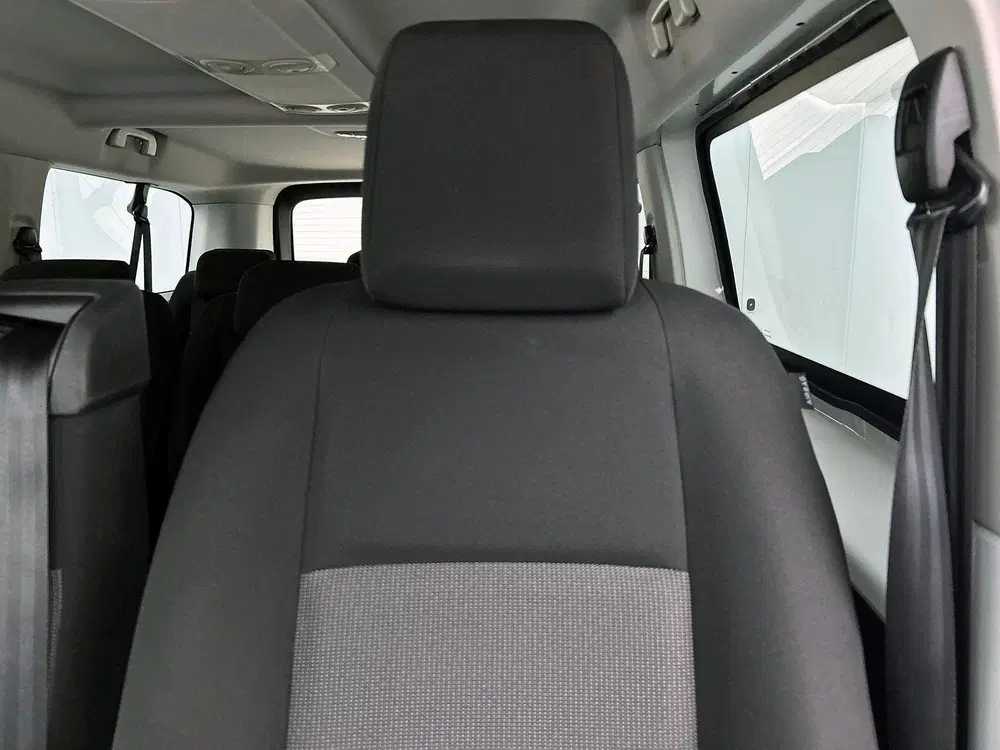 Opel Vivaro 1.5 CDTI L3H1 9persoons PERSONENBUS Prijs uit 2022, foto 12