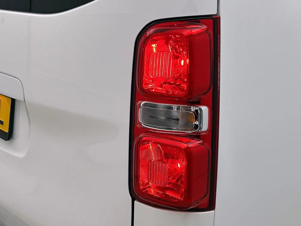 Opel Vivaro 1.5 CDTI L3H1 9persoons PERSONENBUS Prijs uit 2022, foto 14