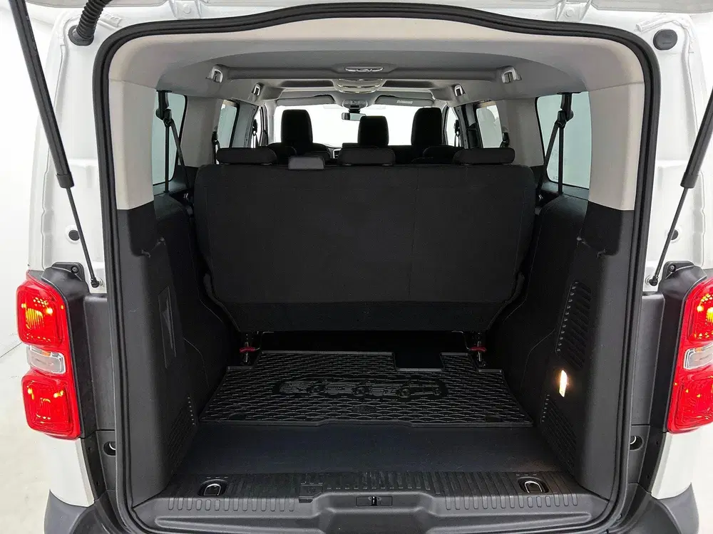 Opel Vivaro 1.5 CDTI L3H1 9persoons PERSONENBUS Prijs uit 2022, foto 15