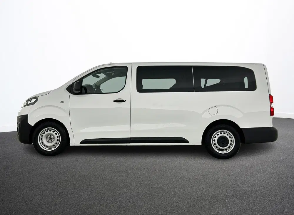 Opel Vivaro 1.5 CDTI L3H1 9persoons PERSONENBUS Prijs uit 2022, foto 2