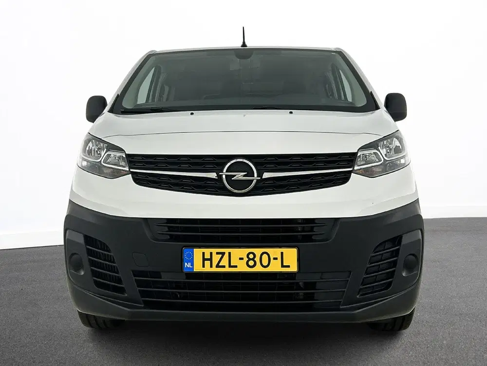Opel Vivaro 1.5 CDTI L3H1 9persoons PERSONENBUS Prijs uit 2022, foto 5