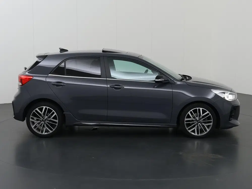 Kia Rio 1.0 T-GDi MHEV GT-Line uit 2020, foto 6